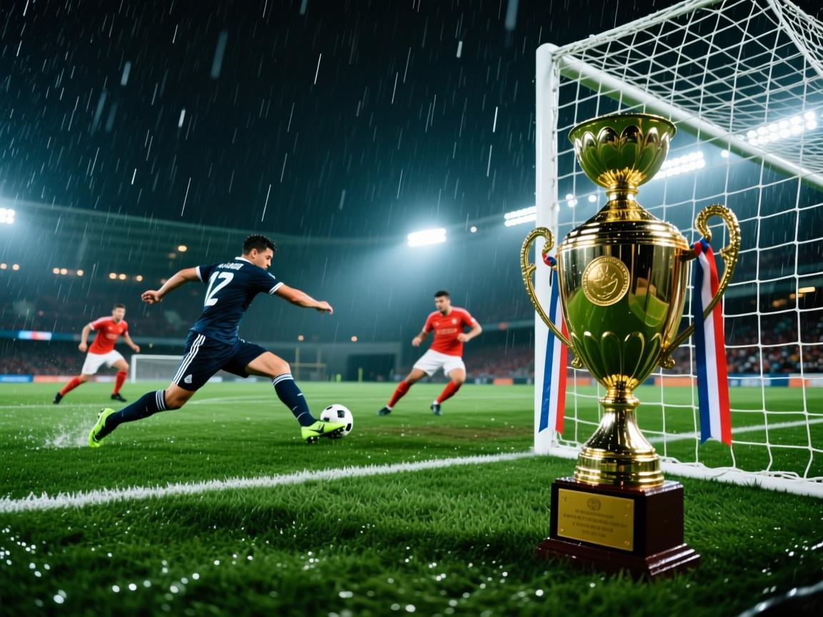 科维托娃赛事官方新规出炉,利物浦争议引发热议! 科维托娃赛事官方新规出炉,利物浦争议引发热议!